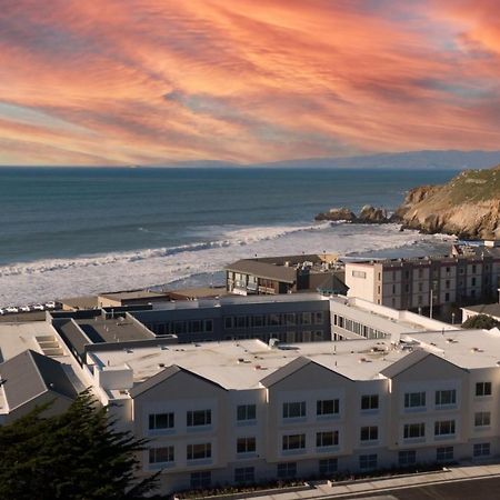 Fairfield By Marriott Inn & Suites San Francisco Pacifica Zewnętrze zdjęcie