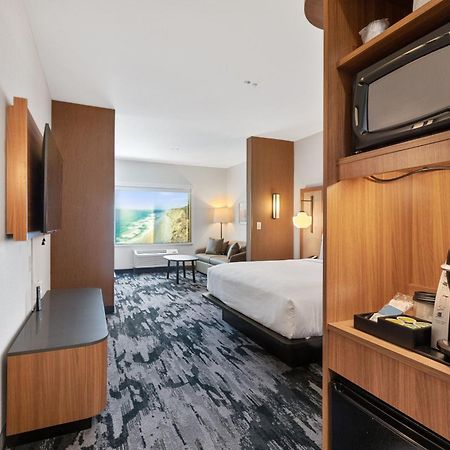 Fairfield By Marriott Inn & Suites San Francisco Pacifica Zewnętrze zdjęcie
