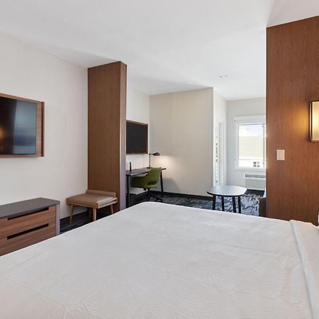Fairfield By Marriott Inn & Suites San Francisco Pacifica Zewnętrze zdjęcie