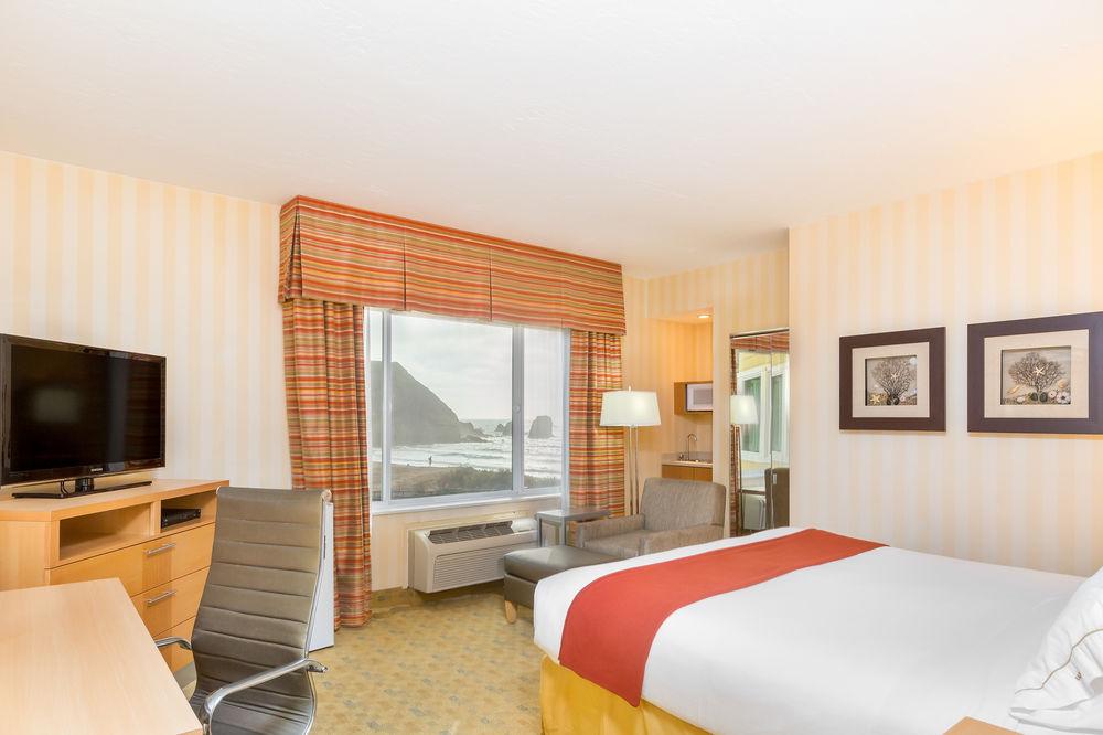 Fairfield By Marriott Inn & Suites San Francisco Pacifica Zewnętrze zdjęcie
