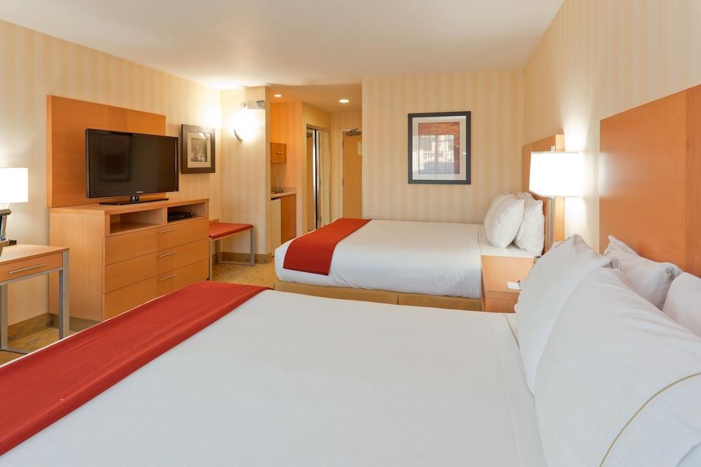 Fairfield By Marriott Inn & Suites San Francisco Pacifica Zewnętrze zdjęcie