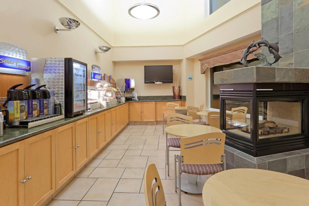 Fairfield By Marriott Inn & Suites San Francisco Pacifica Zewnętrze zdjęcie