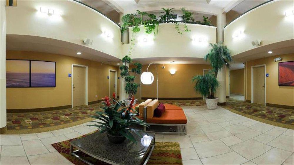 Fairfield By Marriott Inn & Suites San Francisco Pacifica Zewnętrze zdjęcie
