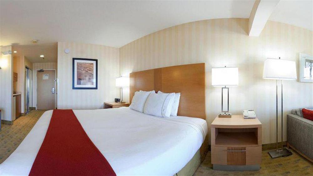 Fairfield By Marriott Inn & Suites San Francisco Pacifica Zewnętrze zdjęcie