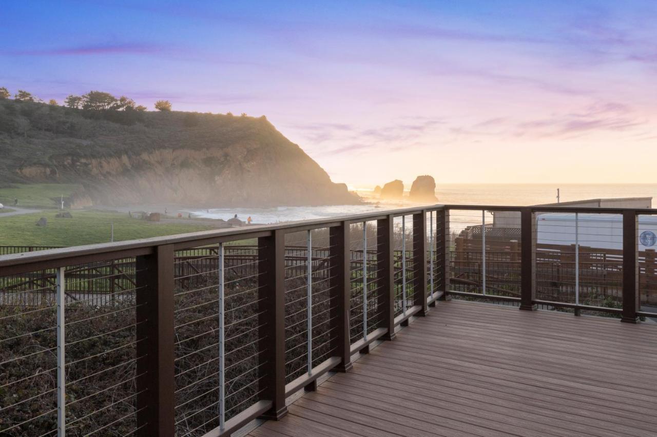 Fairfield By Marriott Inn & Suites San Francisco Pacifica Zewnętrze zdjęcie