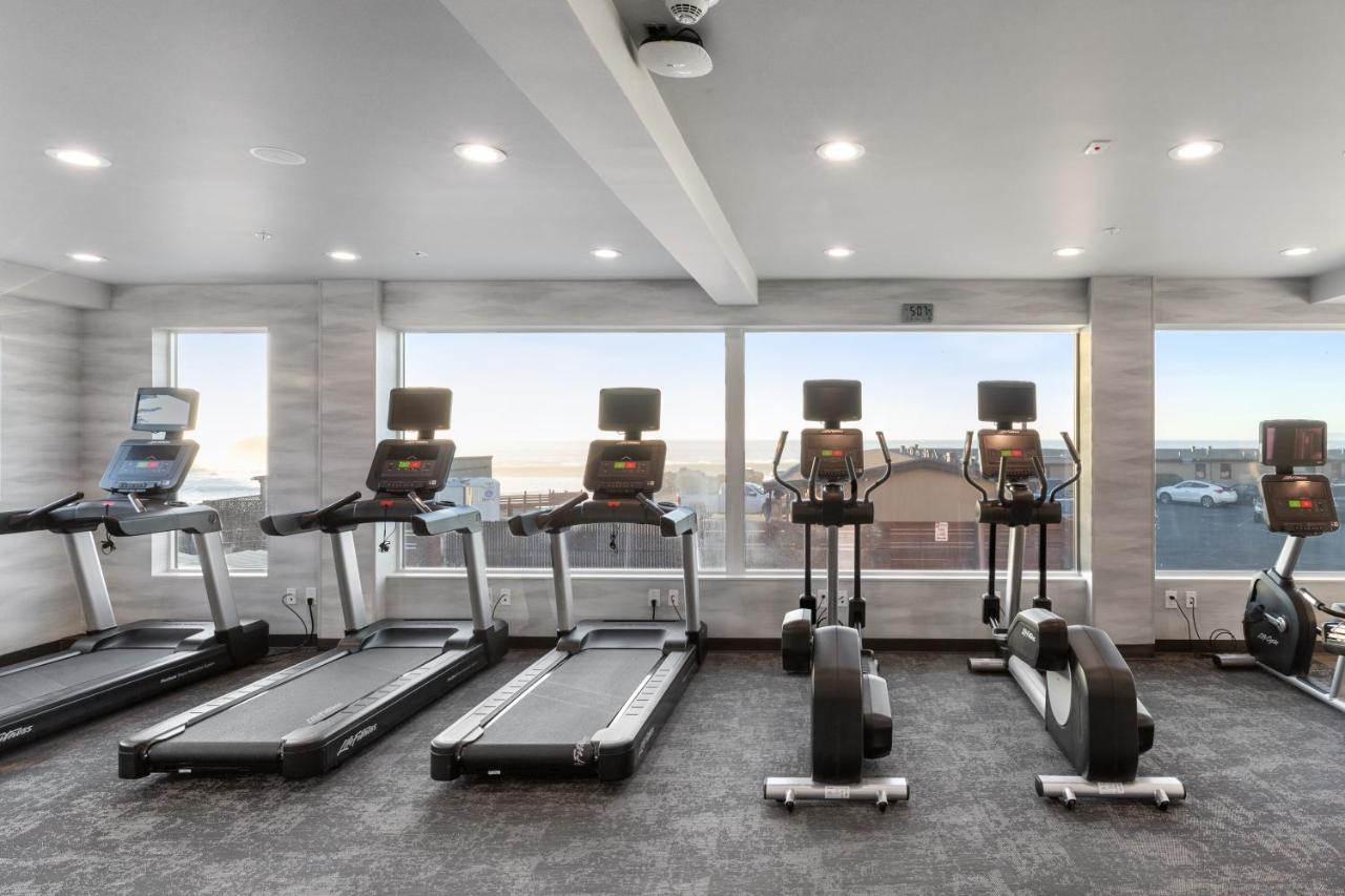Fairfield By Marriott Inn & Suites San Francisco Pacifica Zewnętrze zdjęcie
