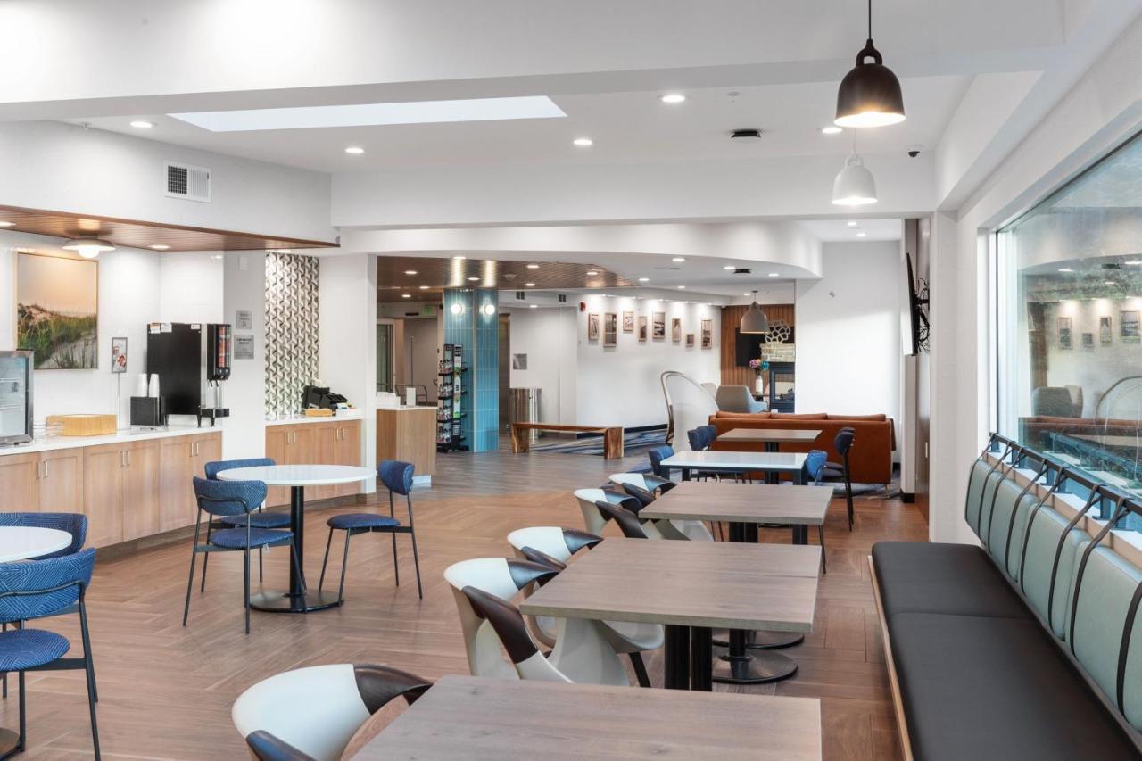 Fairfield By Marriott Inn & Suites San Francisco Pacifica Zewnętrze zdjęcie