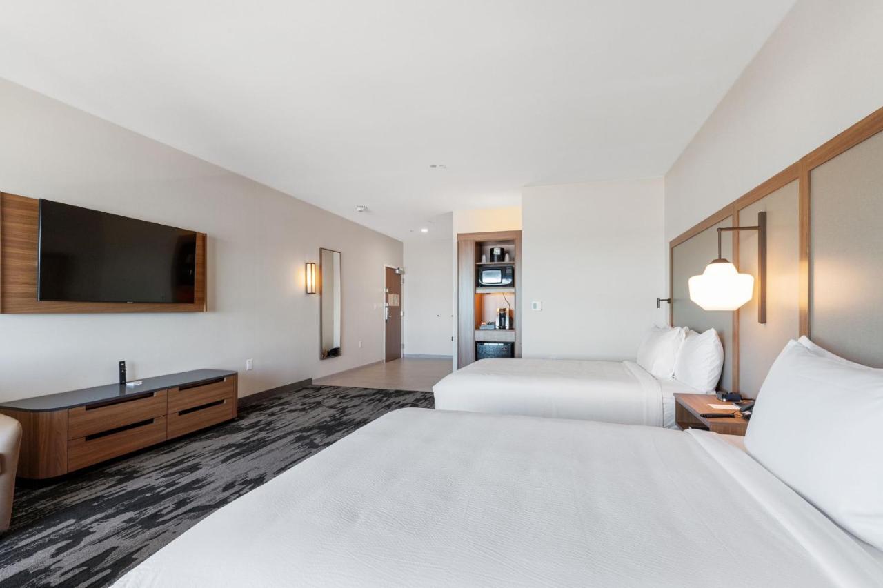 Fairfield By Marriott Inn & Suites San Francisco Pacifica Zewnętrze zdjęcie
