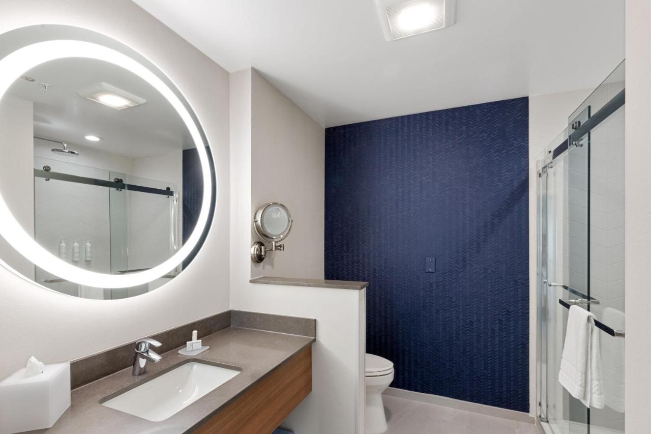Fairfield By Marriott Inn & Suites San Francisco Pacifica Zewnętrze zdjęcie