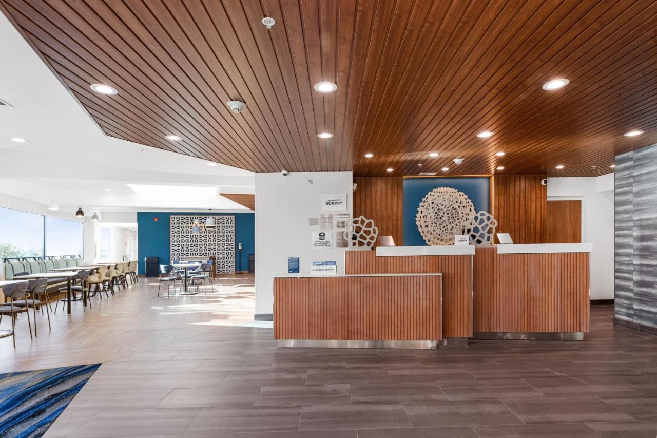 Fairfield By Marriott Inn & Suites San Francisco Pacifica Zewnętrze zdjęcie