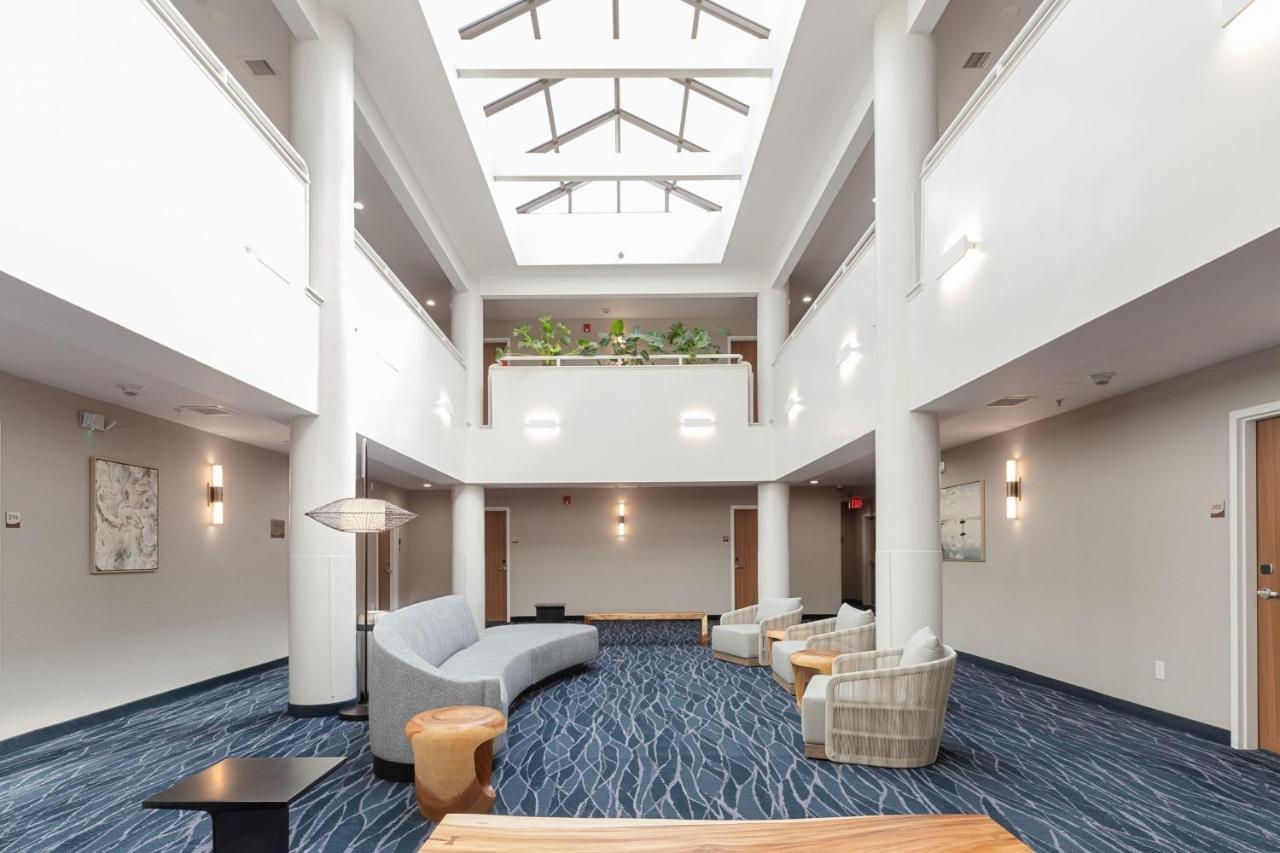Fairfield By Marriott Inn & Suites San Francisco Pacifica Zewnętrze zdjęcie