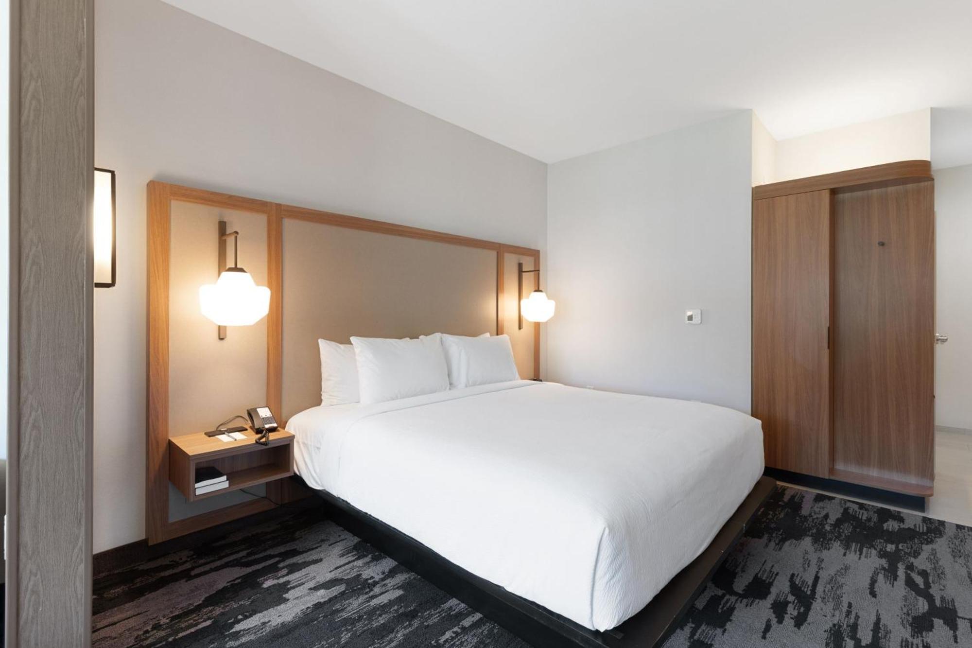 Fairfield By Marriott Inn & Suites San Francisco Pacifica Zewnętrze zdjęcie