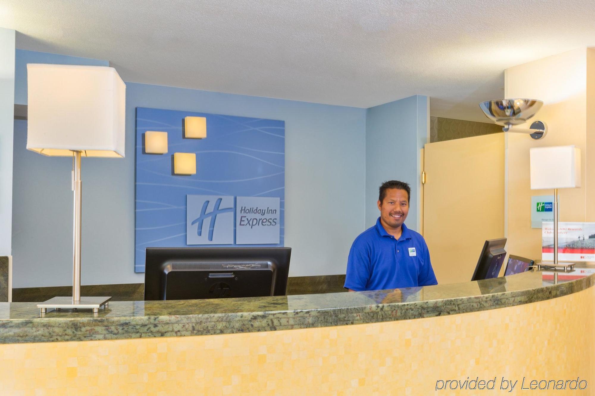 Fairfield By Marriott Inn & Suites San Francisco Pacifica Zewnętrze zdjęcie
