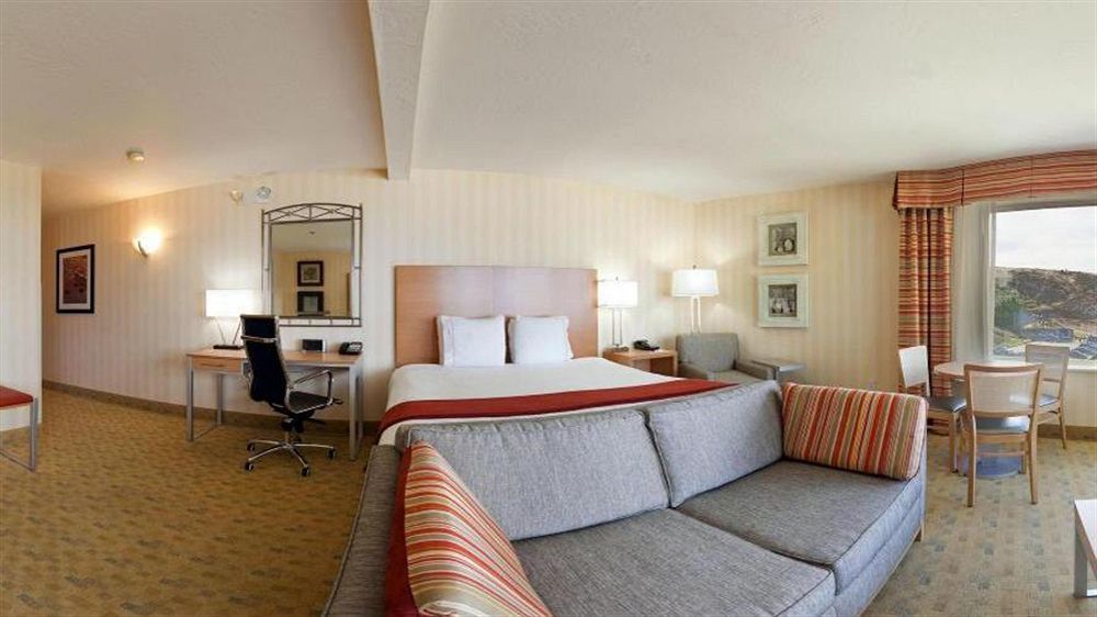 Fairfield By Marriott Inn & Suites San Francisco Pacifica Zewnętrze zdjęcie
