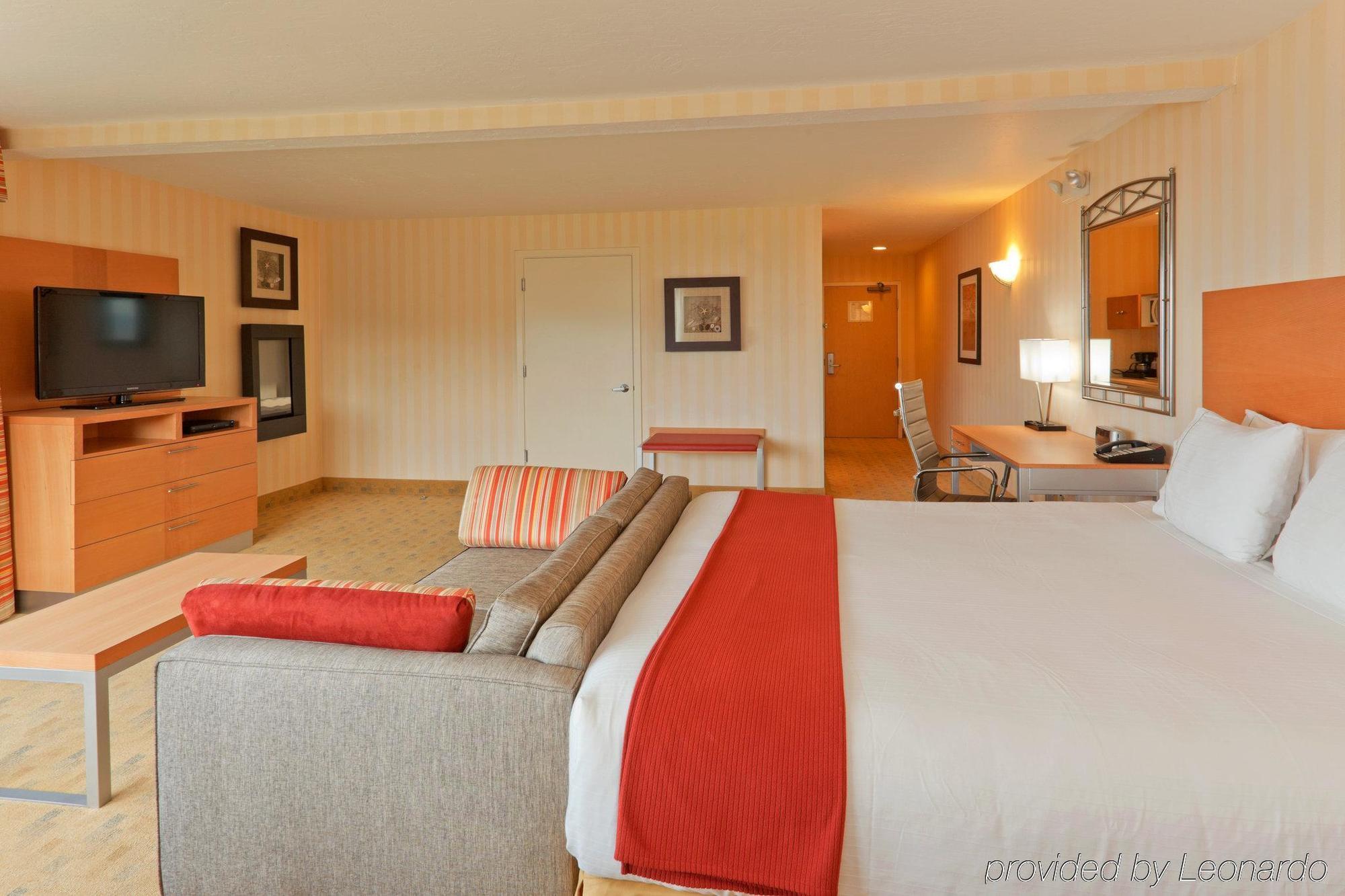 Fairfield By Marriott Inn & Suites San Francisco Pacifica Zewnętrze zdjęcie